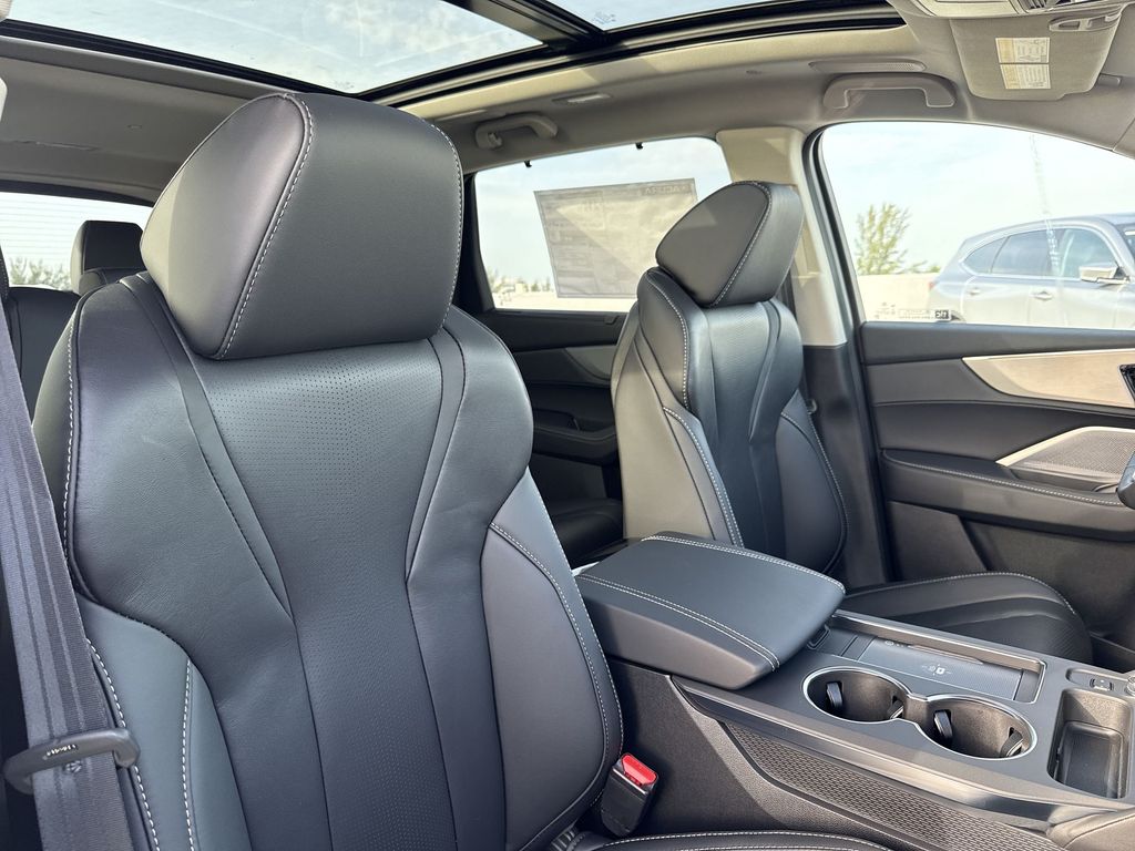 Thumbnail: 2026 Acura MDX - 12