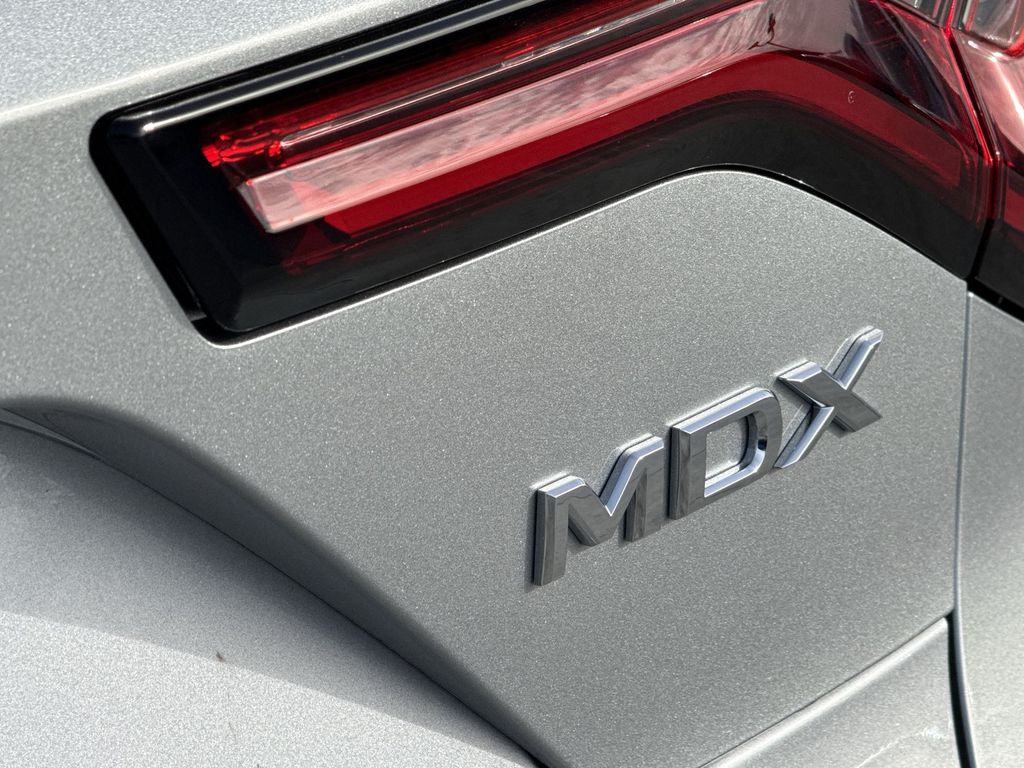 Thumbnail: 2026 Acura MDX - 7