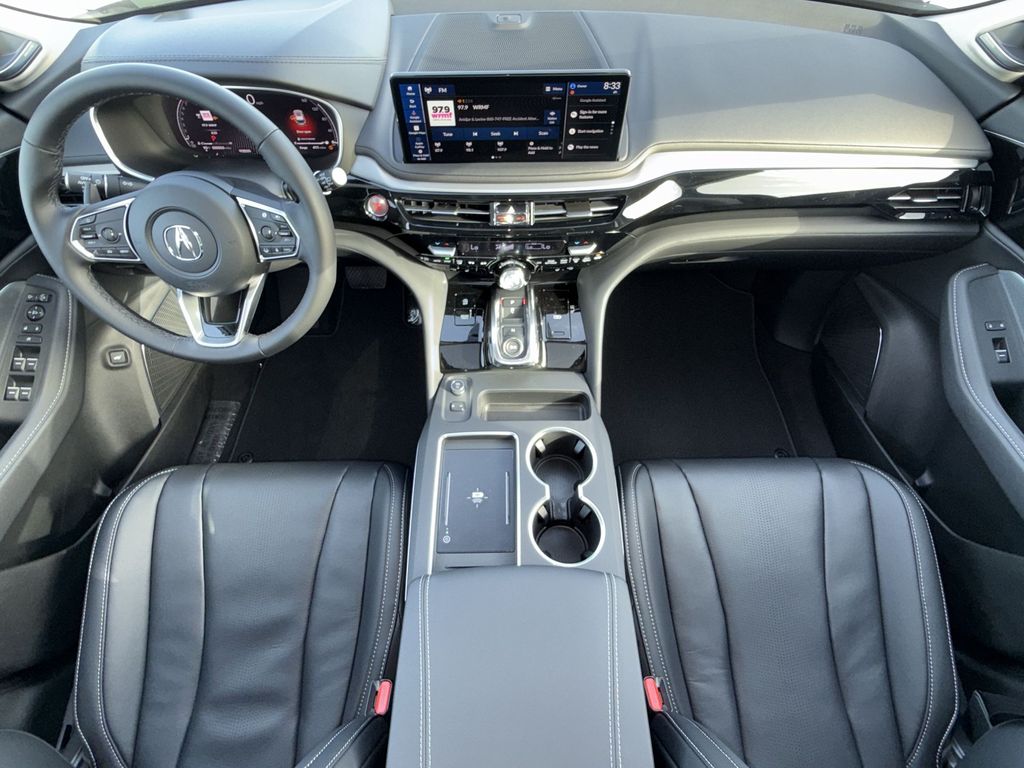 Thumbnail: 2026 Acura MDX - 14