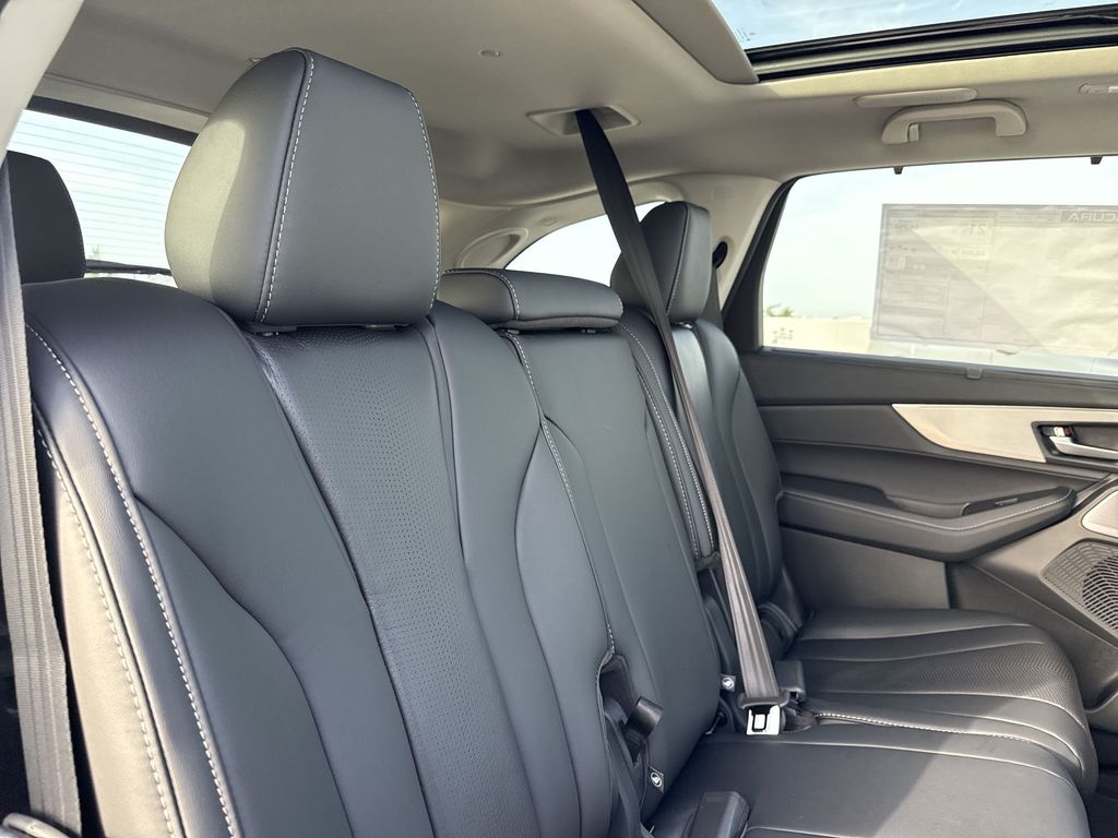 Thumbnail: 2026 Acura MDX - 29