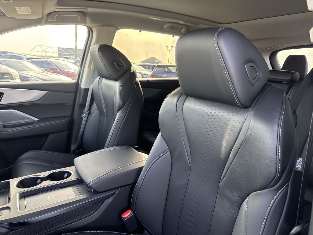 Thumbnail: 2026 Acura MDX - 11
