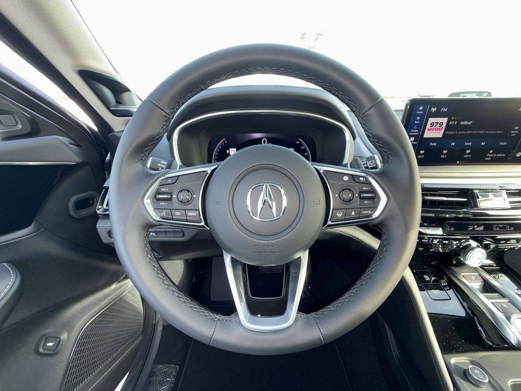 Thumbnail: 2026 Acura MDX - 10