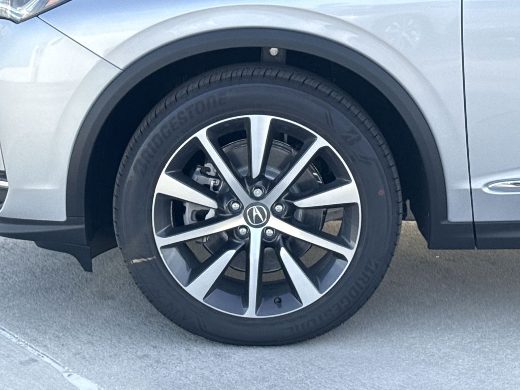 Thumbnail: 2026 Acura MDX - 8