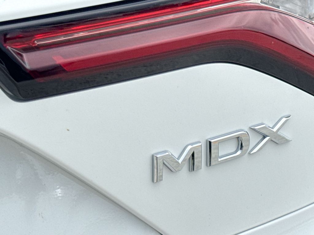 Thumbnail: 2026 Acura MDX - 7