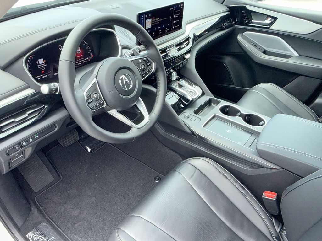Thumbnail: 2026 Acura MDX - 2