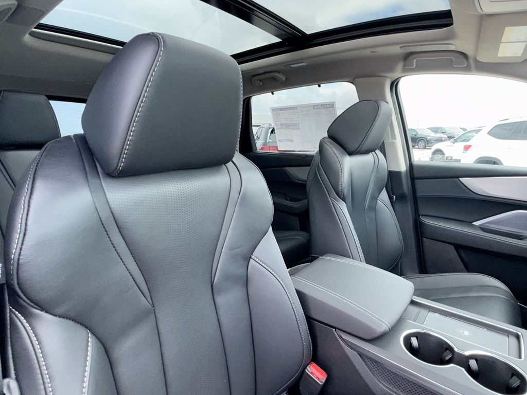 Thumbnail: 2026 Acura MDX - 12