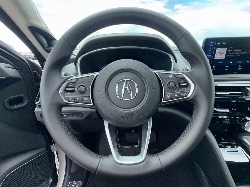 Thumbnail: 2026 Acura MDX - 10