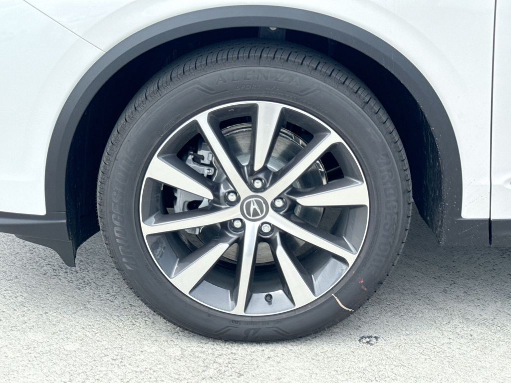 Thumbnail: 2026 Acura MDX - 8