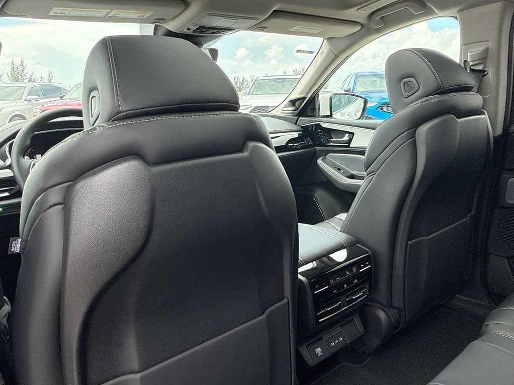 Thumbnail: 2026 Acura MDX - 27