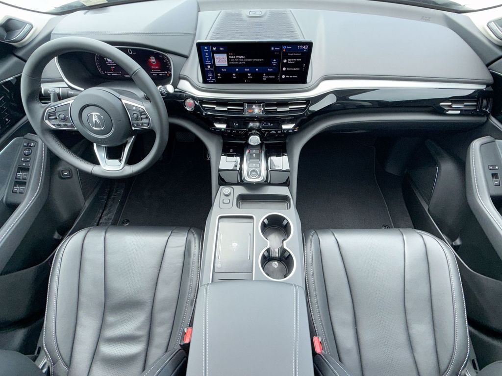 Thumbnail: 2026 Acura MDX - 14