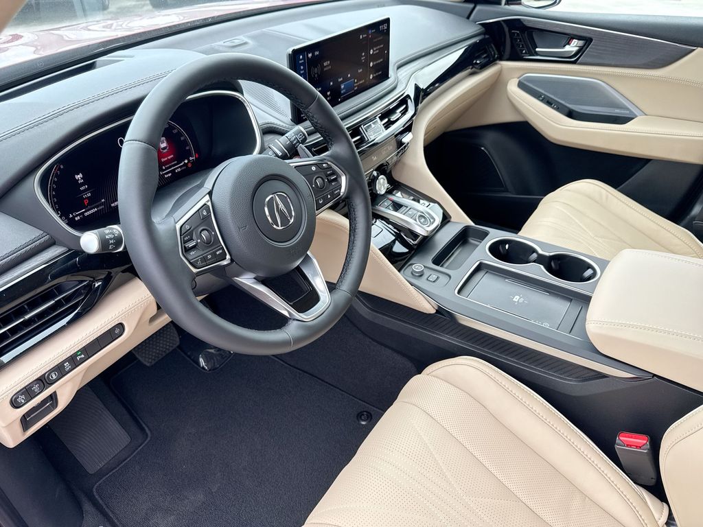 Thumbnail: 2026 Acura MDX - 2