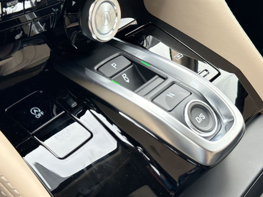 Thumbnail: 2026 Acura MDX - 16