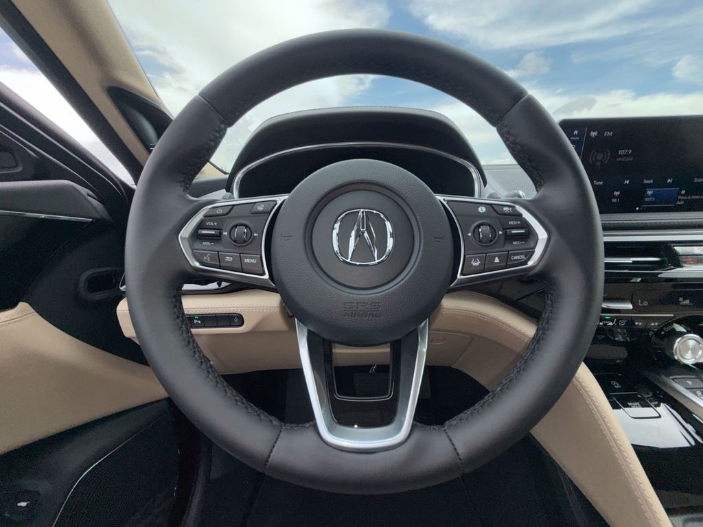 Thumbnail: 2026 Acura MDX - 10