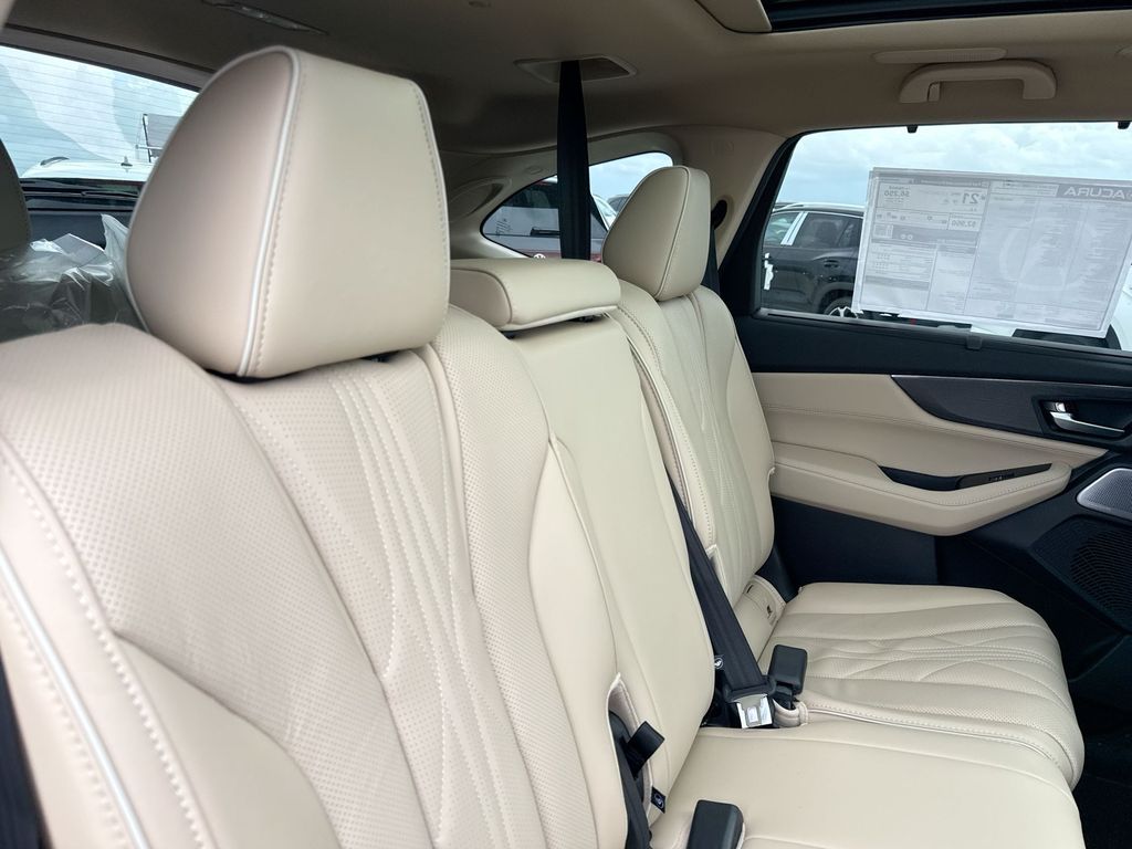 Thumbnail: 2026 Acura MDX - 28