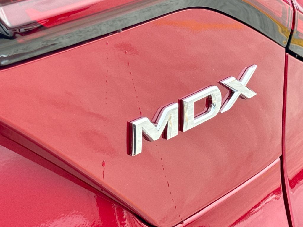 Thumbnail: 2026 Acura MDX - 7