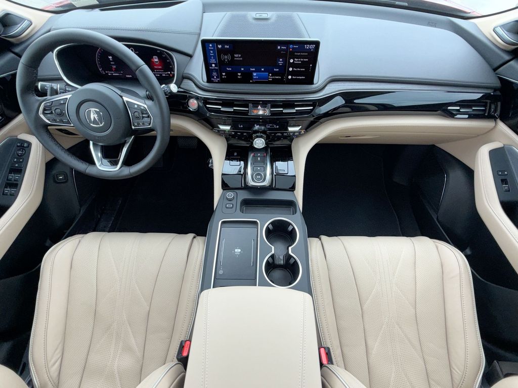 Thumbnail: 2026 Acura MDX - 14