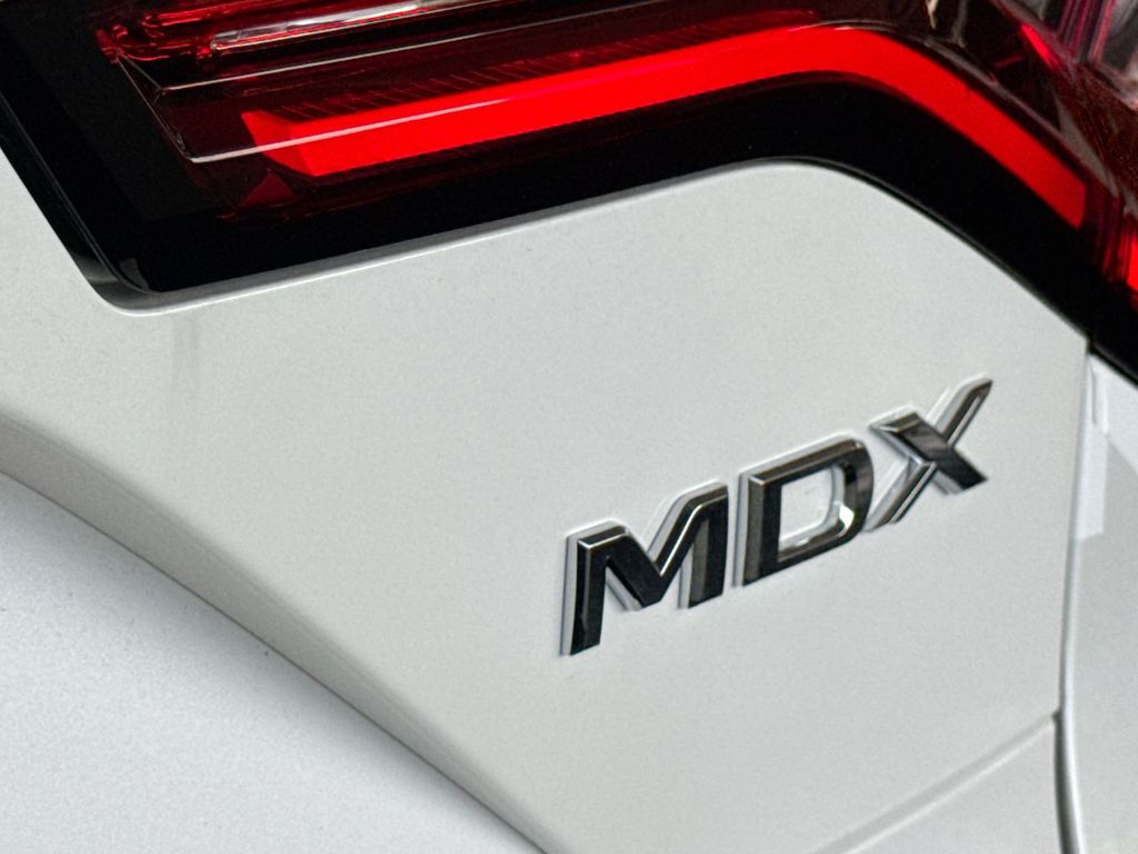 Thumbnail: 2026 Acura MDX - 7