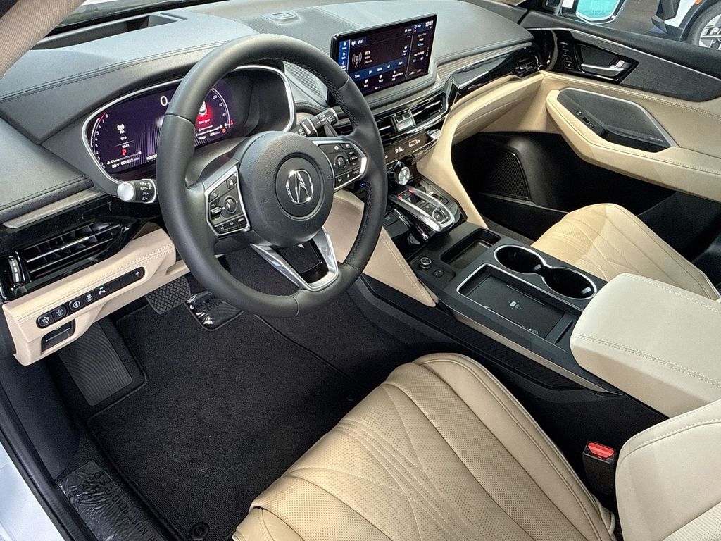 Thumbnail: 2026 Acura MDX - 2