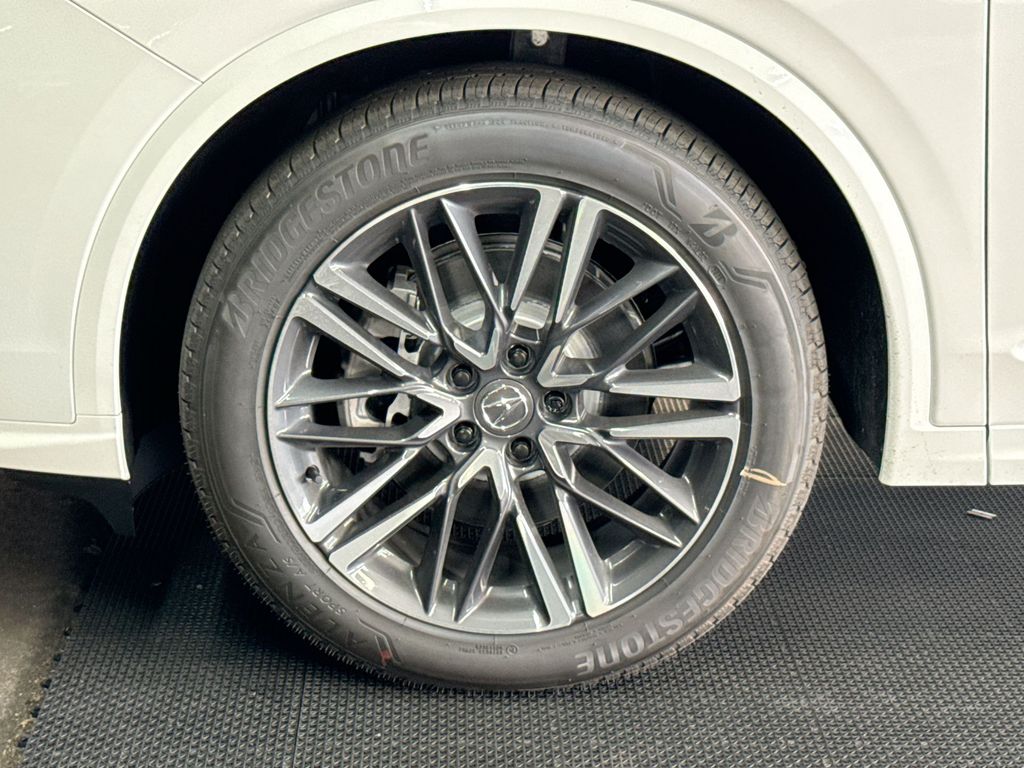Thumbnail: 2026 Acura MDX - 8