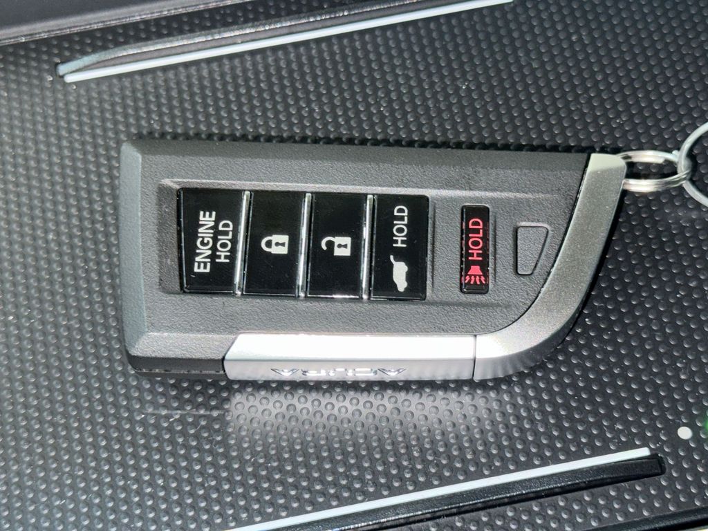 Thumbnail: 2026 Acura MDX - 29