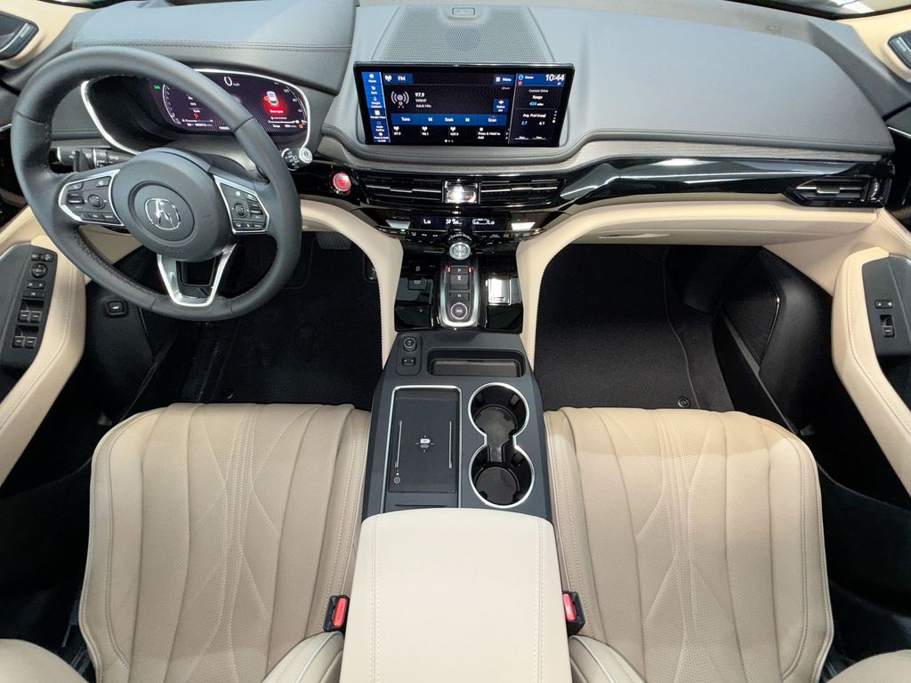 Thumbnail: 2026 Acura MDX - 14