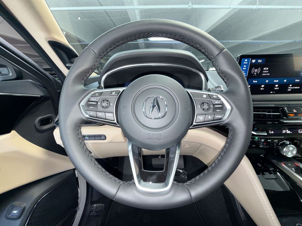 Thumbnail: 2026 Acura MDX - 10