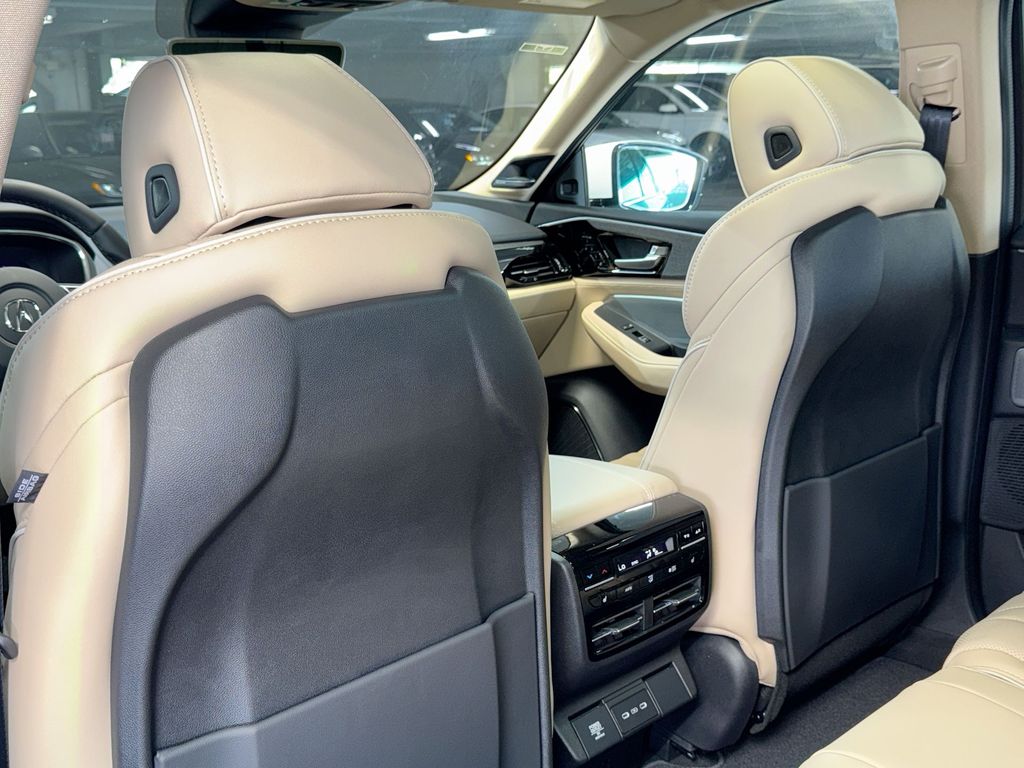 Thumbnail: 2026 Acura MDX - 26
