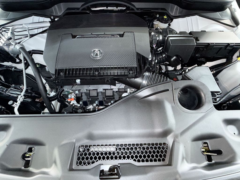 Thumbnail: 2026 Acura MDX - 9
