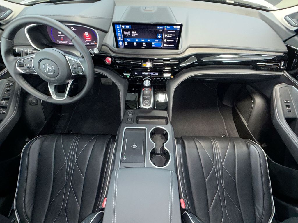 Thumbnail: 2026 Acura MDX - 14