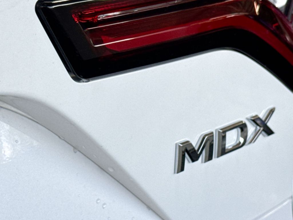 Thumbnail: 2026 Acura MDX - 7