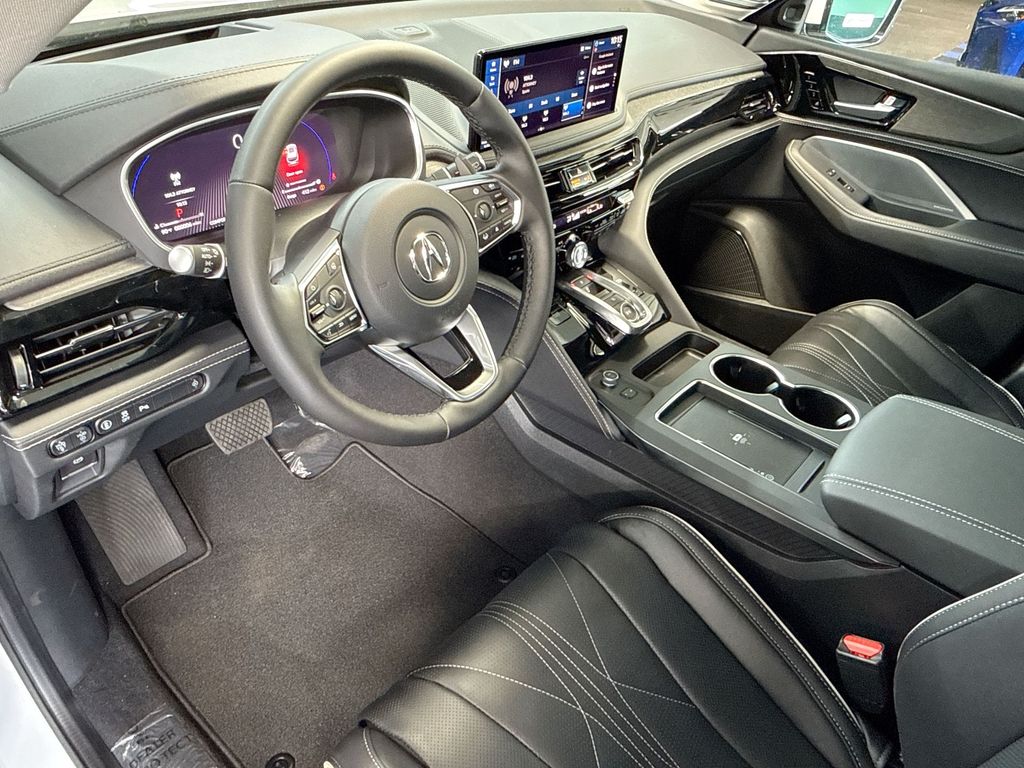 Thumbnail: 2026 Acura MDX - 2