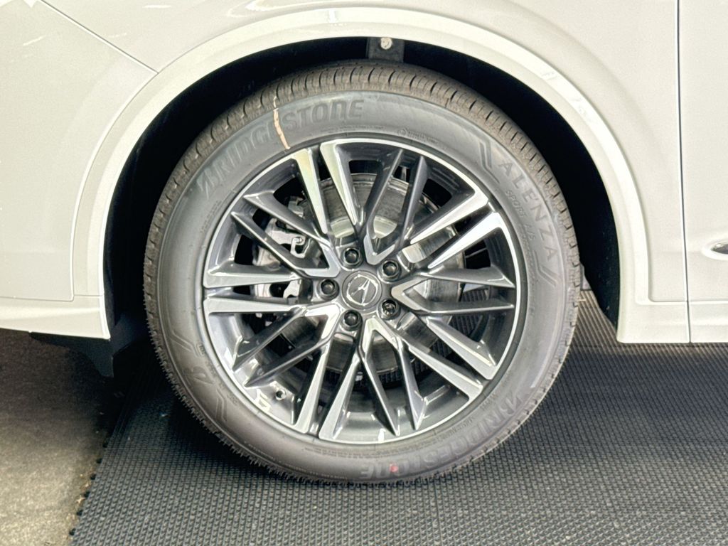 Thumbnail: 2026 Acura MDX - 8
