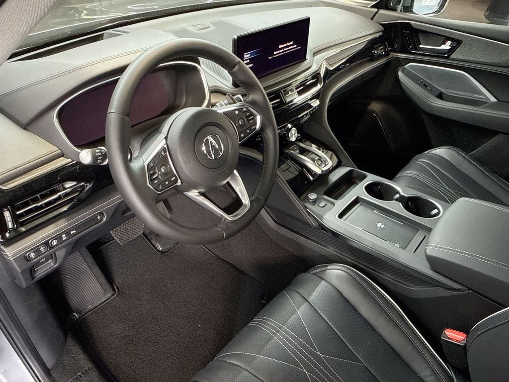 Thumbnail: 2026 Acura MDX - 2