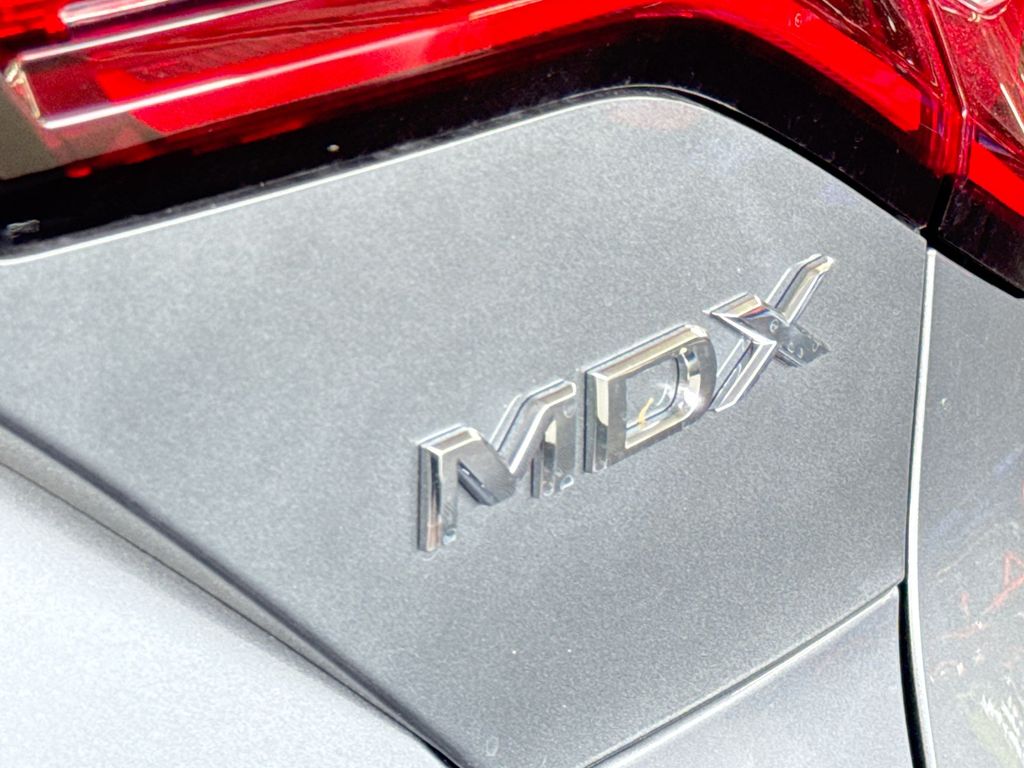 Thumbnail: 2026 Acura MDX - 7