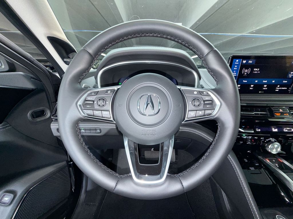 Thumbnail: 2026 Acura MDX - 10