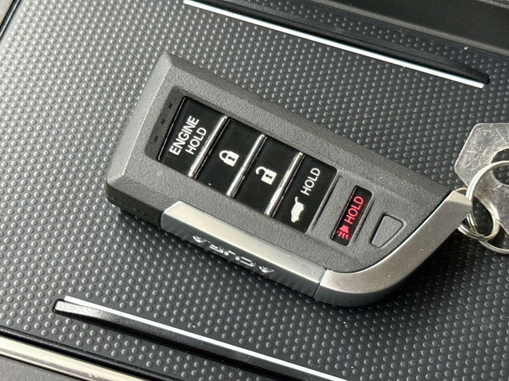 Thumbnail: 2026 Acura MDX - 18