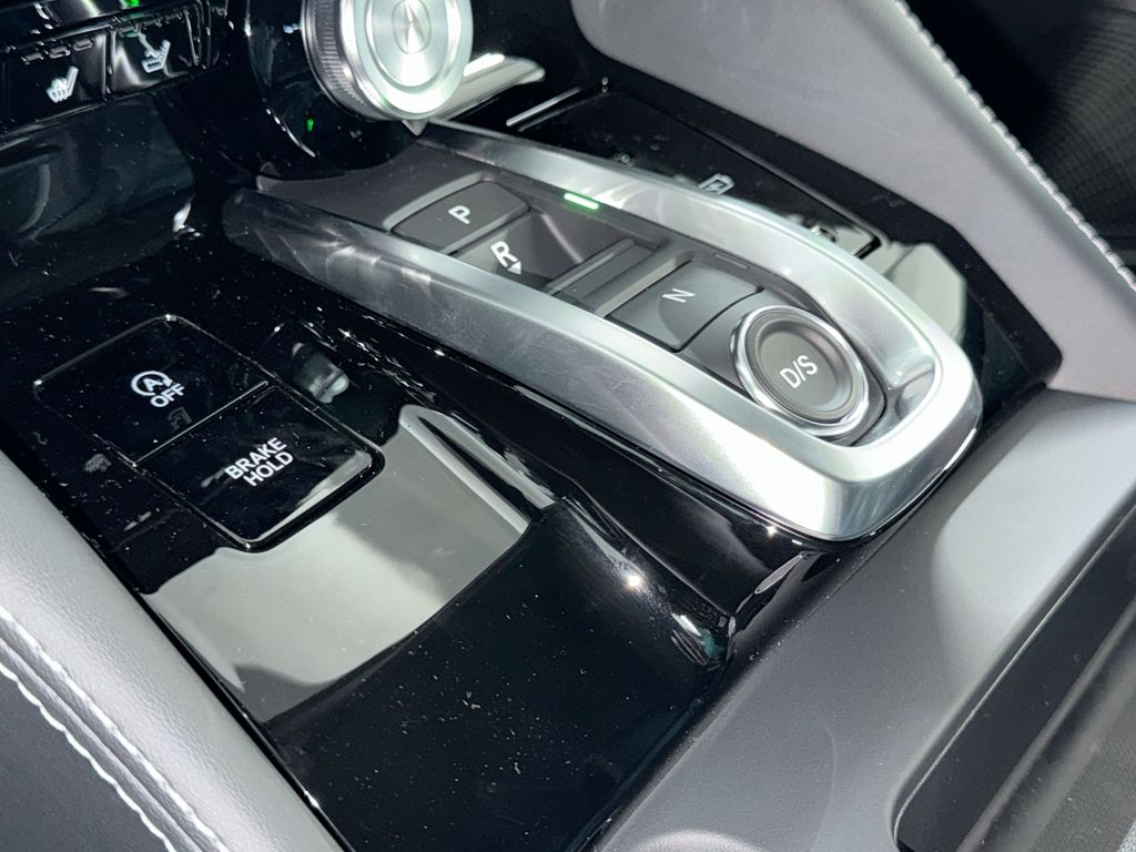 Thumbnail: 2026 Acura MDX - 16