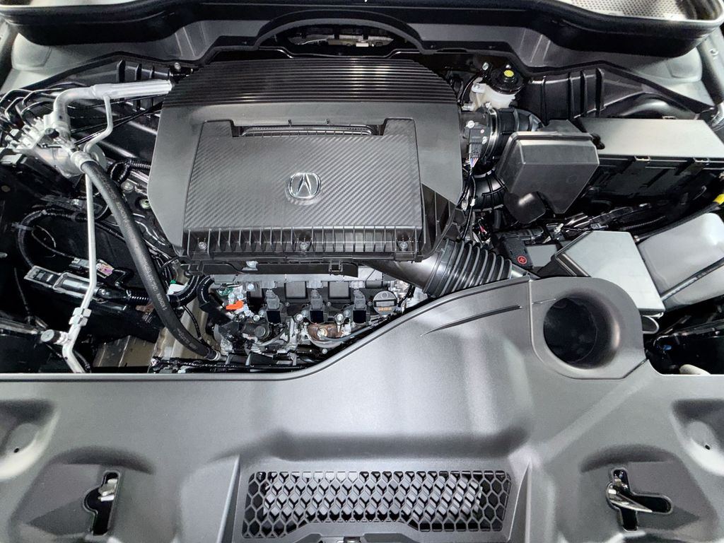Thumbnail: 2026 Acura MDX - 9