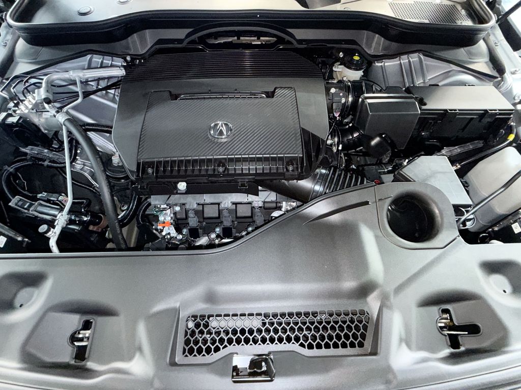 Thumbnail: 2026 Acura MDX - 8