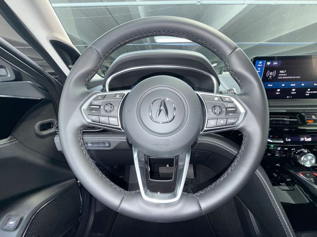 Thumbnail: 2026 Acura MDX - 9