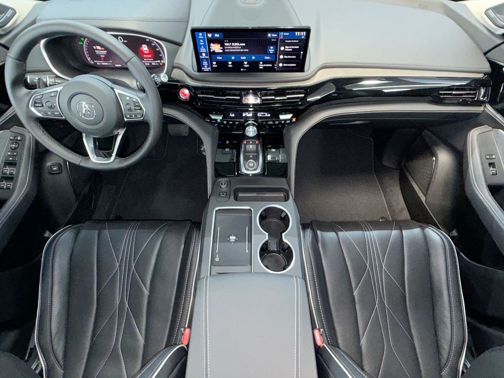 Thumbnail: 2026 Acura MDX - 13