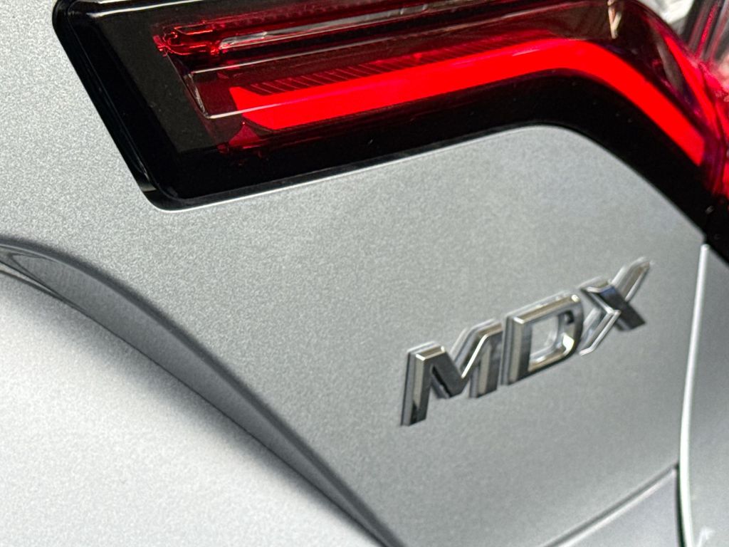 Thumbnail: 2026 Acura MDX - 6