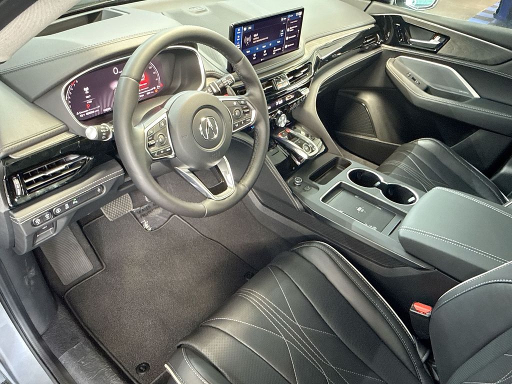 Thumbnail: 2026 Acura MDX - 2