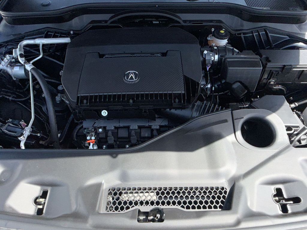 Thumbnail: 2026 Acura MDX - 9