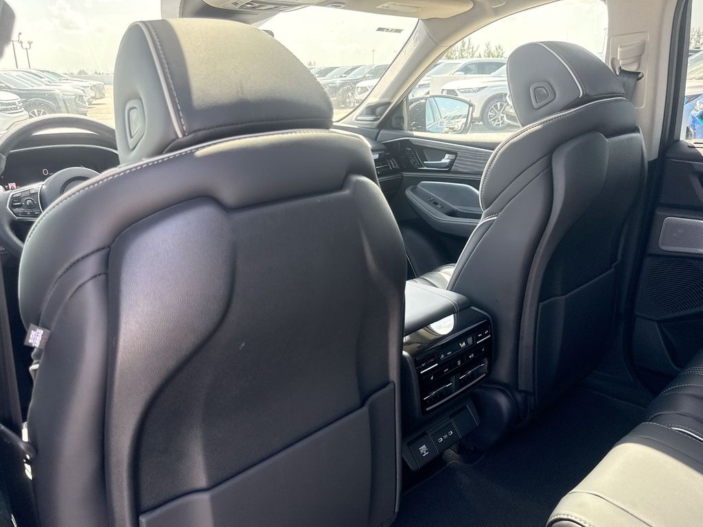 Thumbnail: 2026 Acura MDX - 27