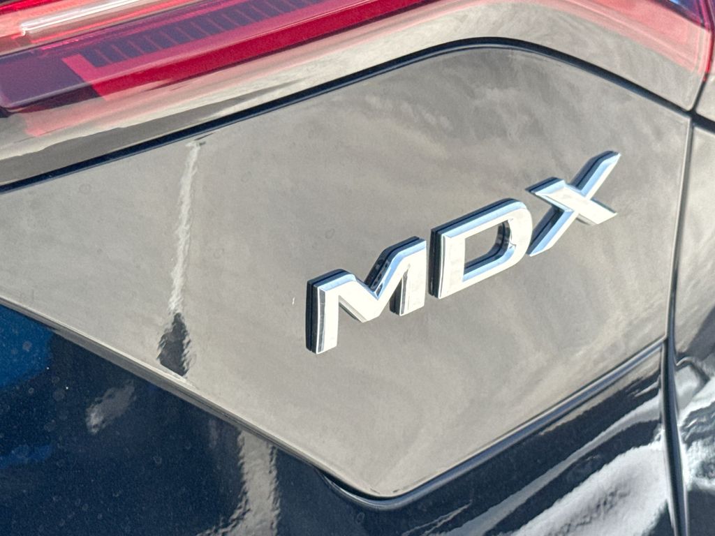 Thumbnail: 2026 Acura MDX - 7