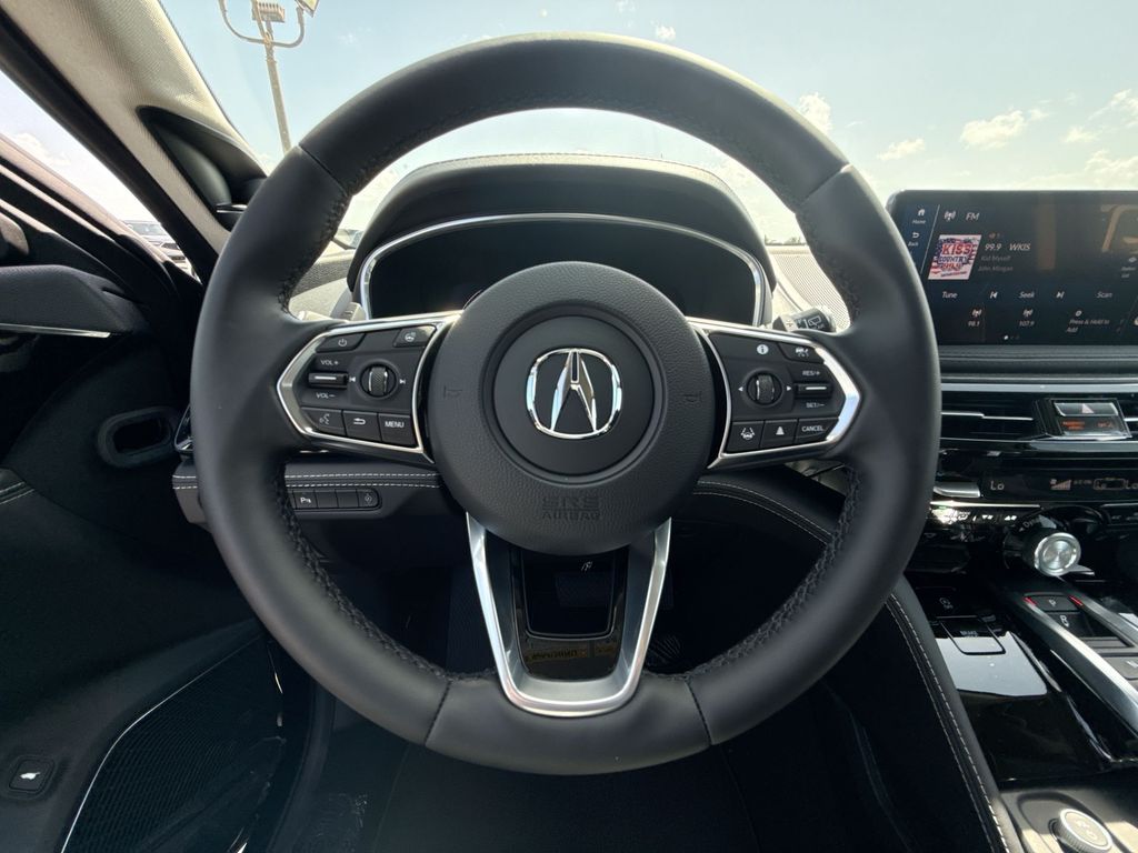 Thumbnail: 2026 Acura MDX - 10