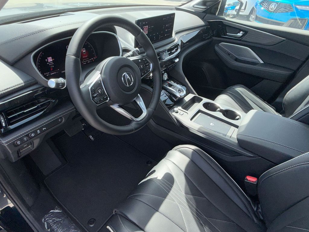 Thumbnail: 2026 Acura MDX - 2