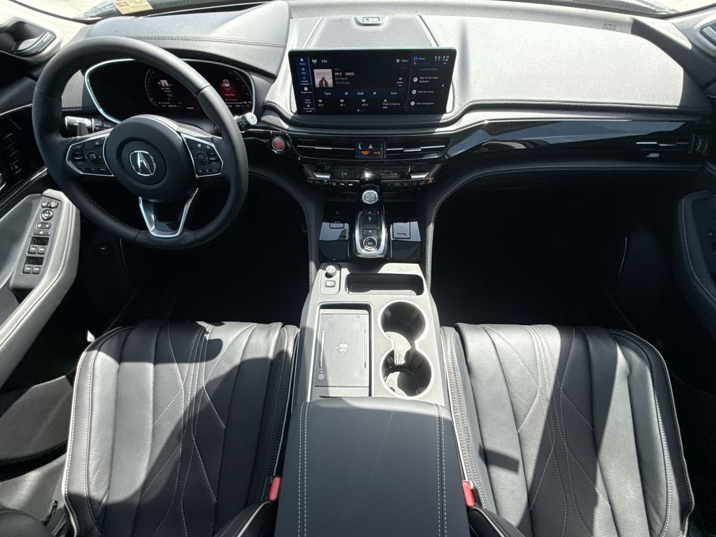 Thumbnail: 2026 Acura MDX - 14