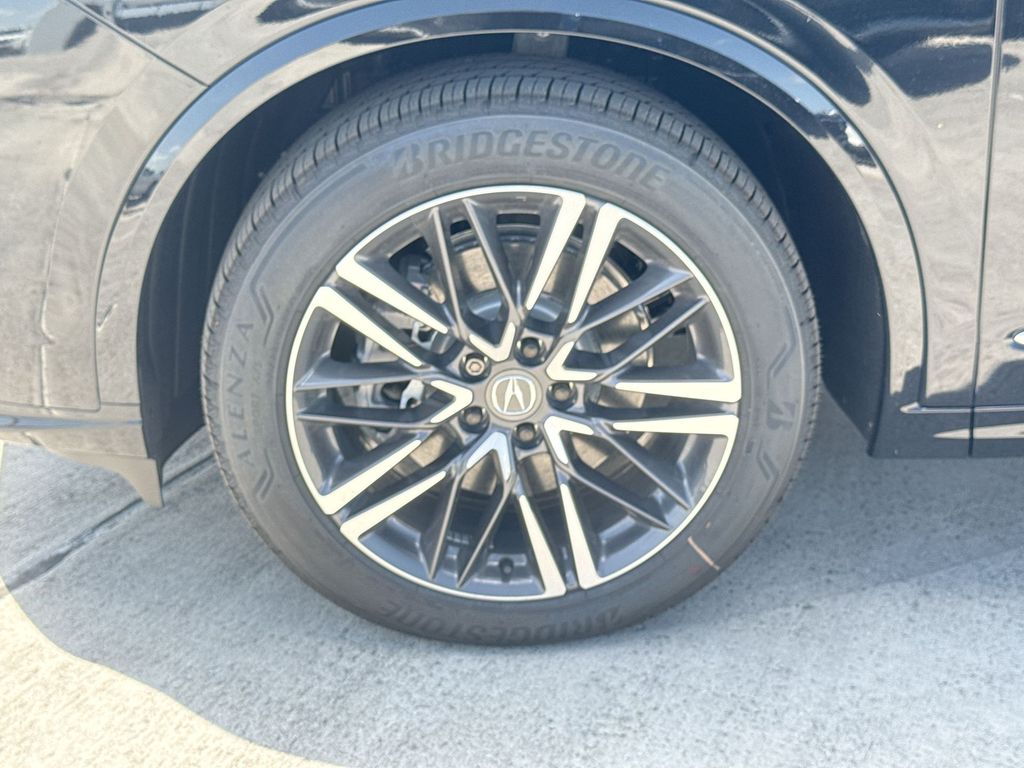 Thumbnail: 2026 Acura MDX - 8
